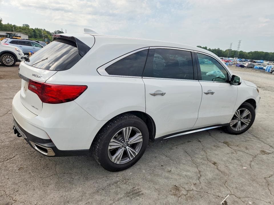 2020 ACURA MDX 3