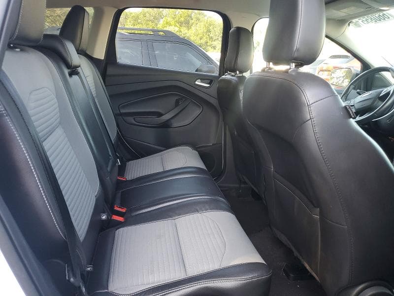 2019 FORD ESCAPE SE 10
