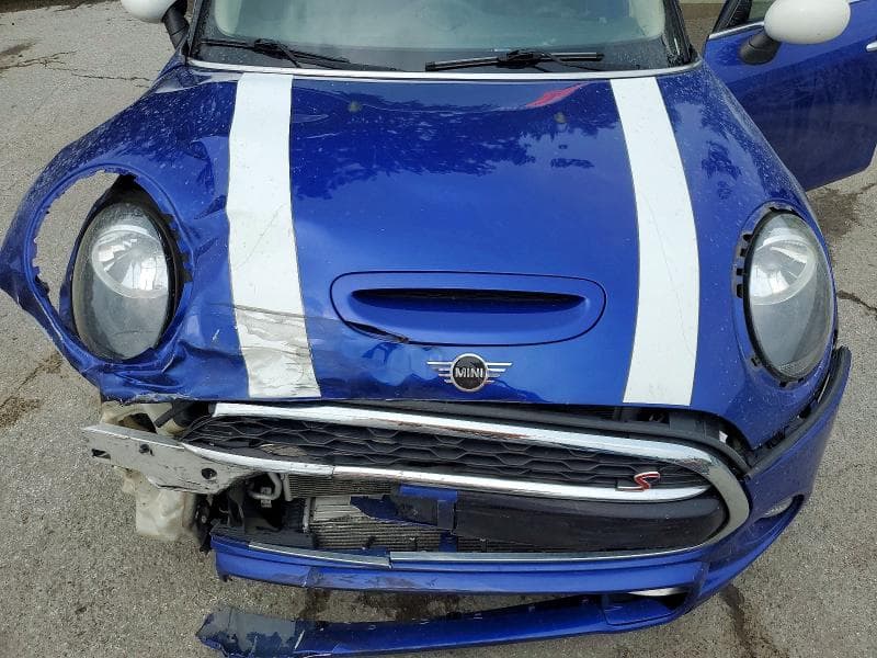 2019 MINI COOPER S 11