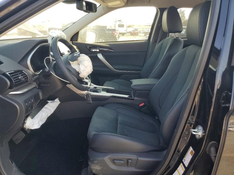 2026 MITSUBISHI ECLIPSE CROSS SE 7