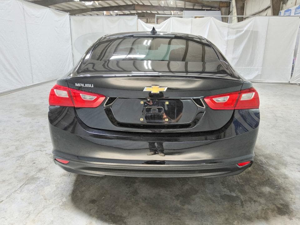 2023 CHEVROLET MALIBU LS 6