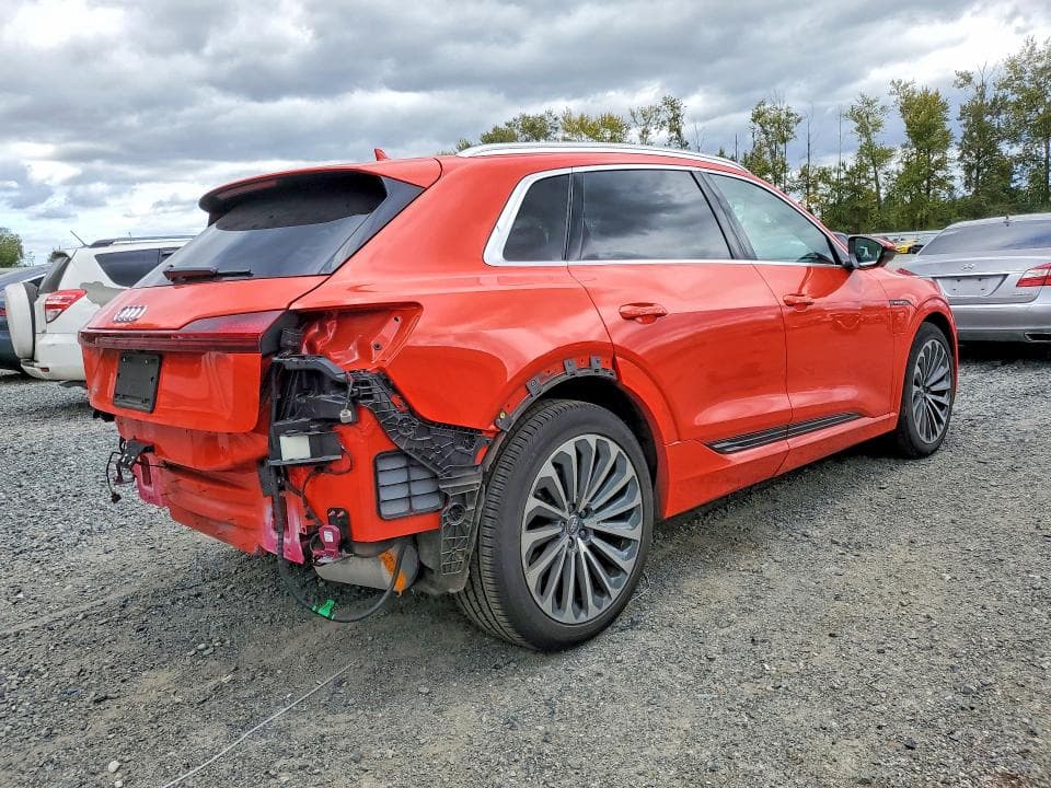 2019 AUDI E-TRON PRESTIGE 3