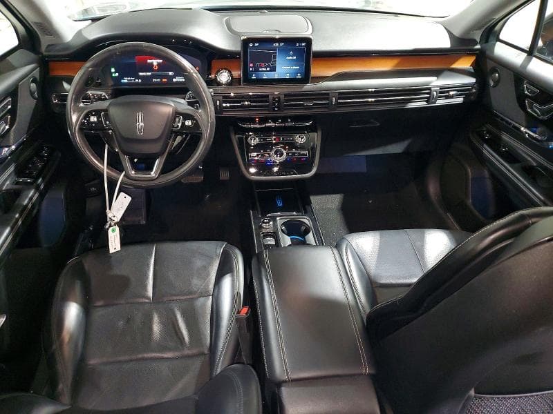 2021 LINCOLN CORSAIR RESERVE 8