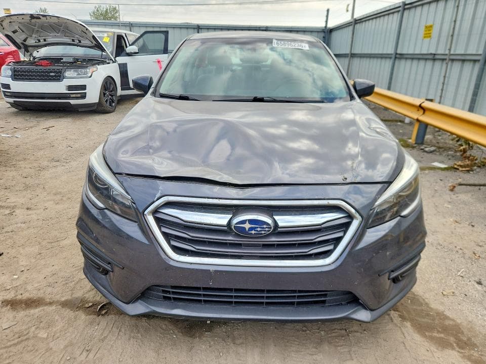 2019 SUBARU LEGACY 2.5I PREMIUM 5