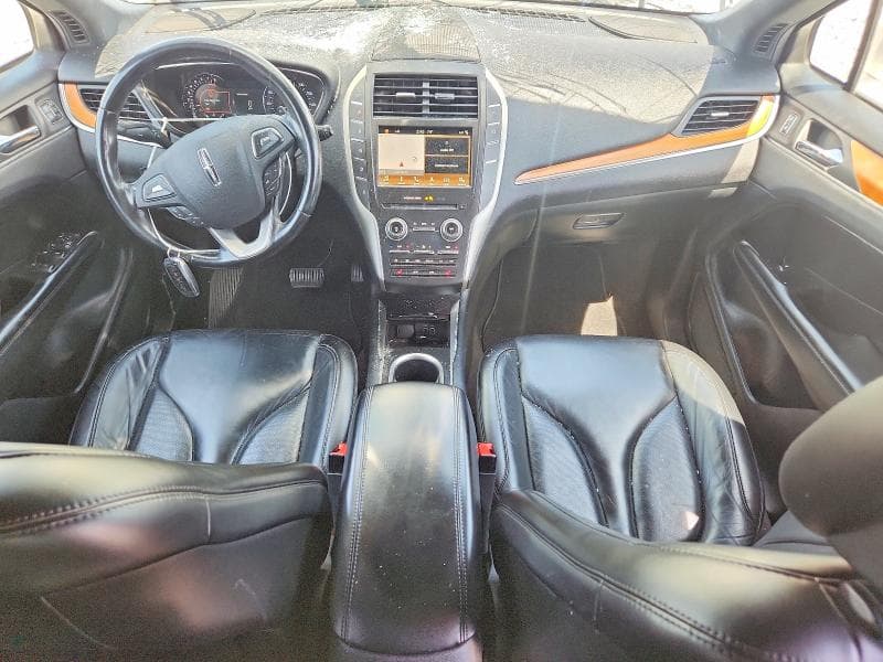 2019 LINCOLN MKC SELECT 8