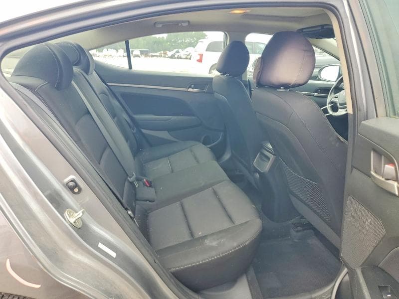 2017 HYUNDAI ELANTRA VALUE EDITION 10
