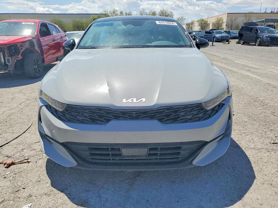 2023 KIA K5 GT LINE 5