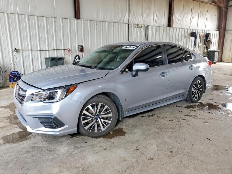 2018 SUBARU LEGACY 2.5I PREMIUM - 1