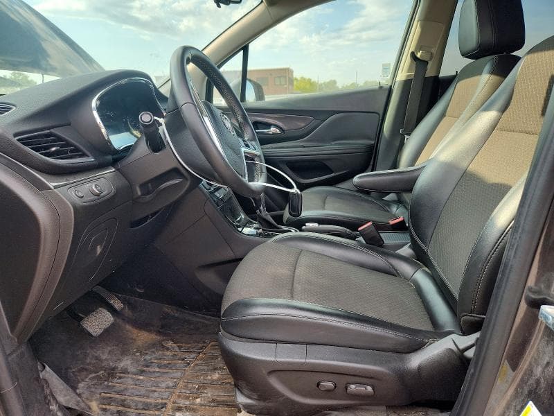 2018 BUICK ENCORE PREFERRED 7