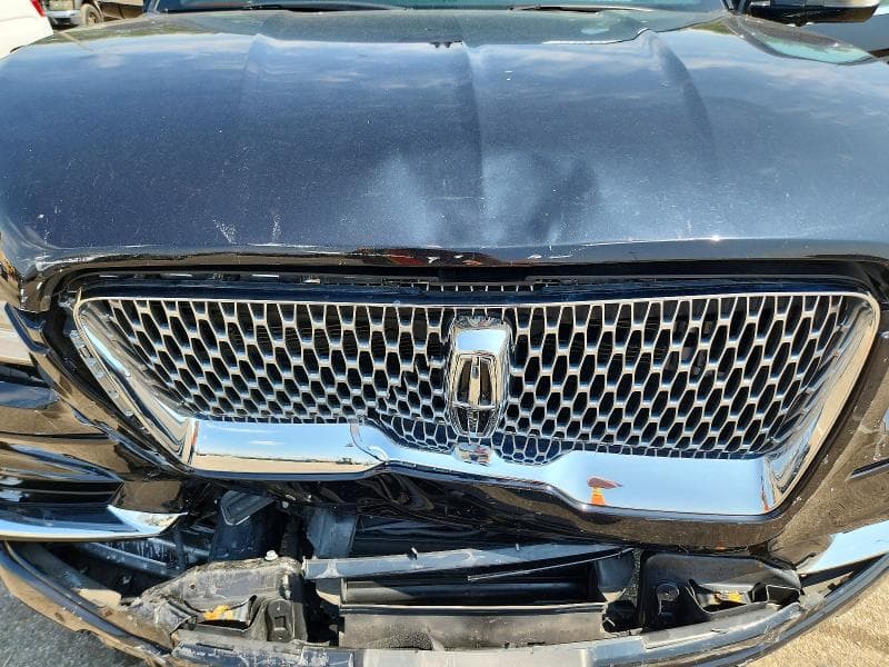 2020 LINCOLN NAVIGATOR L RESERVE 12