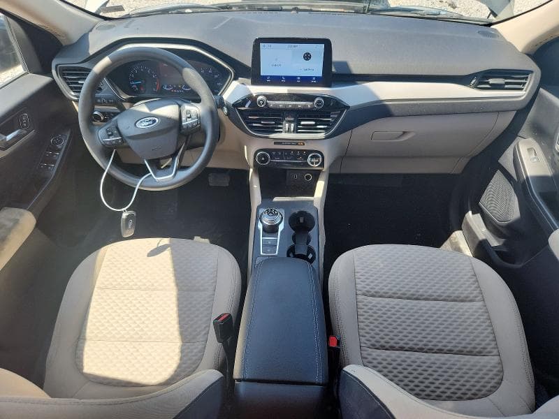 2020 FORD ESCAPE SE 8