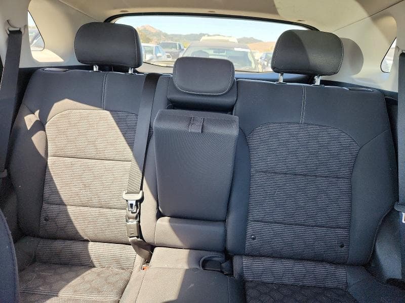 2019 KIA NIRO LX 10