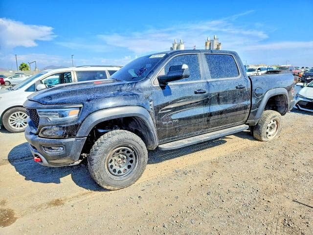 2023 RAM 1500 TRX
