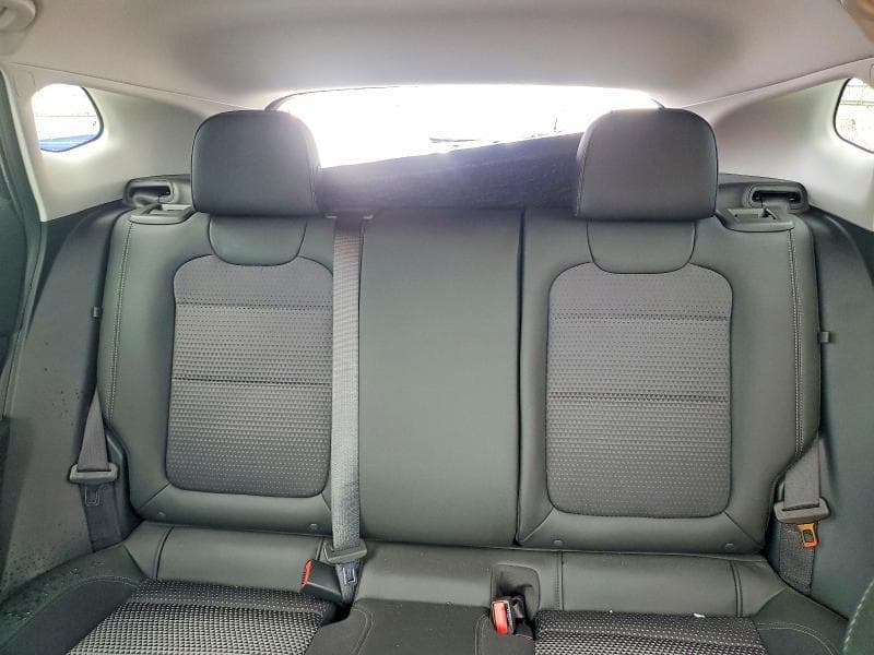 2025 CHEVROLET TRAX 1LT 10
