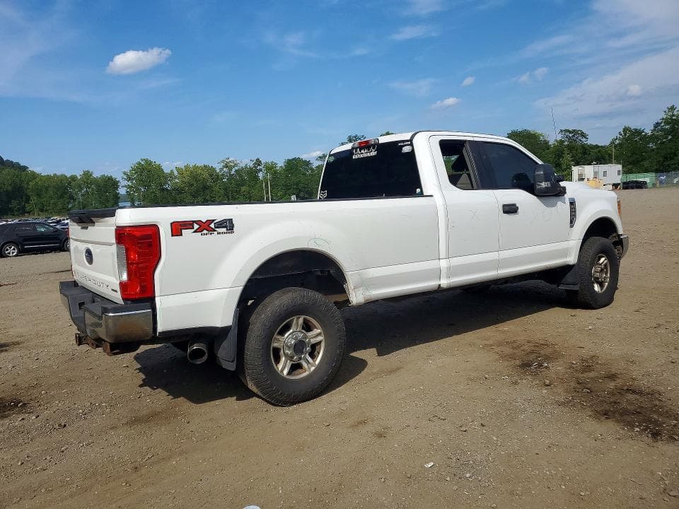 2017 FORD F250 SUPER DUTY 3
