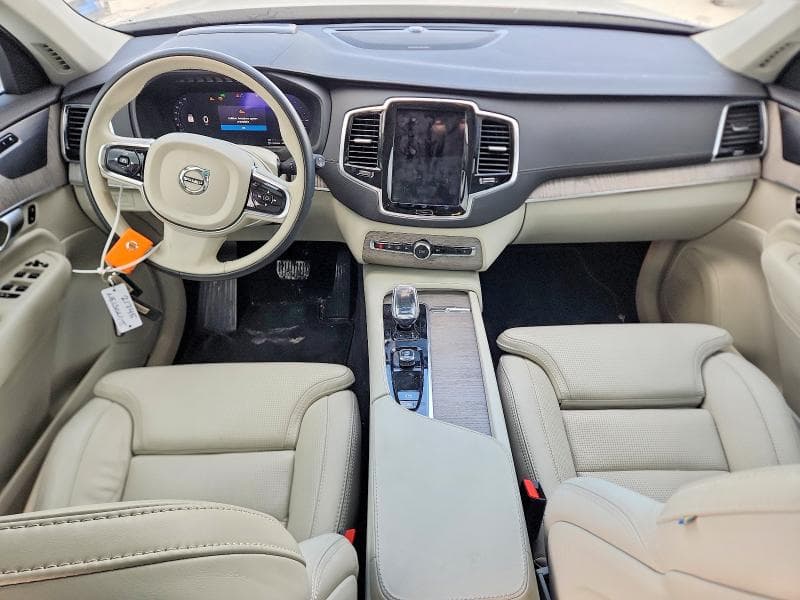 2024 VOLVO XC90 ULTIMATE 8