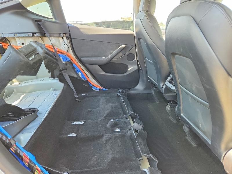 2022 TESLA MODEL Y 10