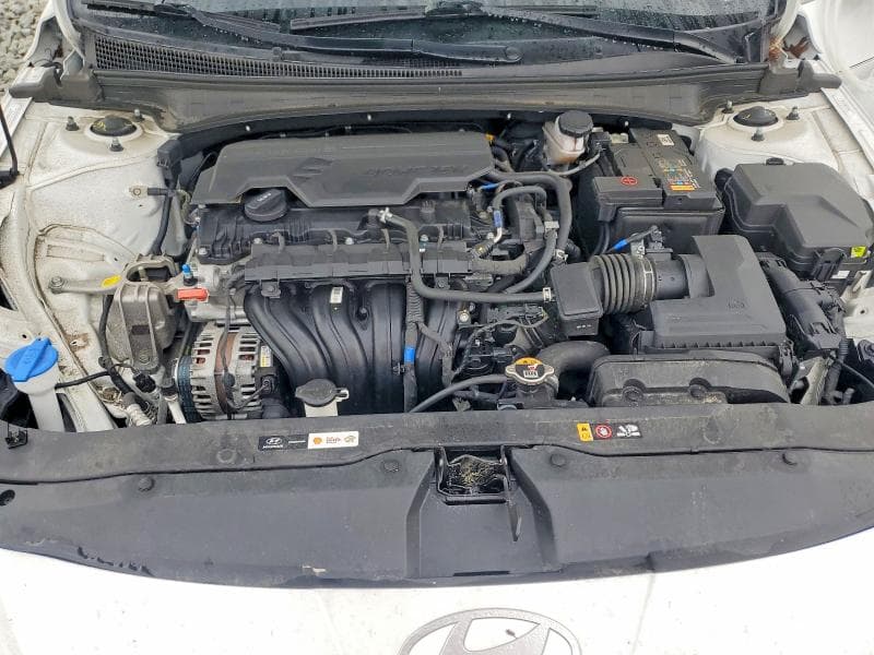 2024 HYUNDAI ELANTRA SEL 11