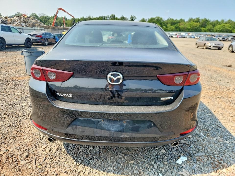 2020 MAZDA 3 SELECT 6