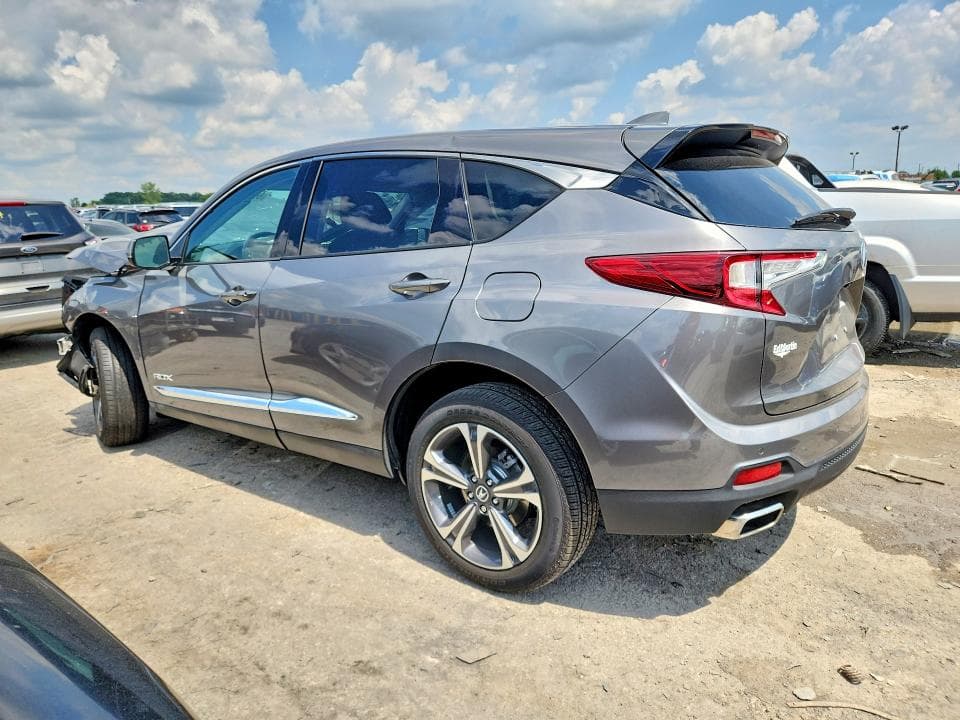 2024 ACURA RDX ADVANCE 2
