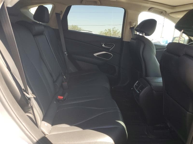 2023 ACURA RDX 11