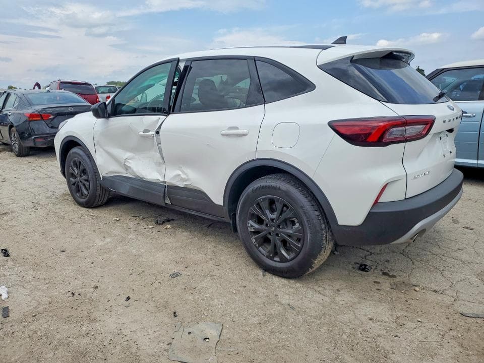 2026 FORD ESCAPE ACTIVE 2