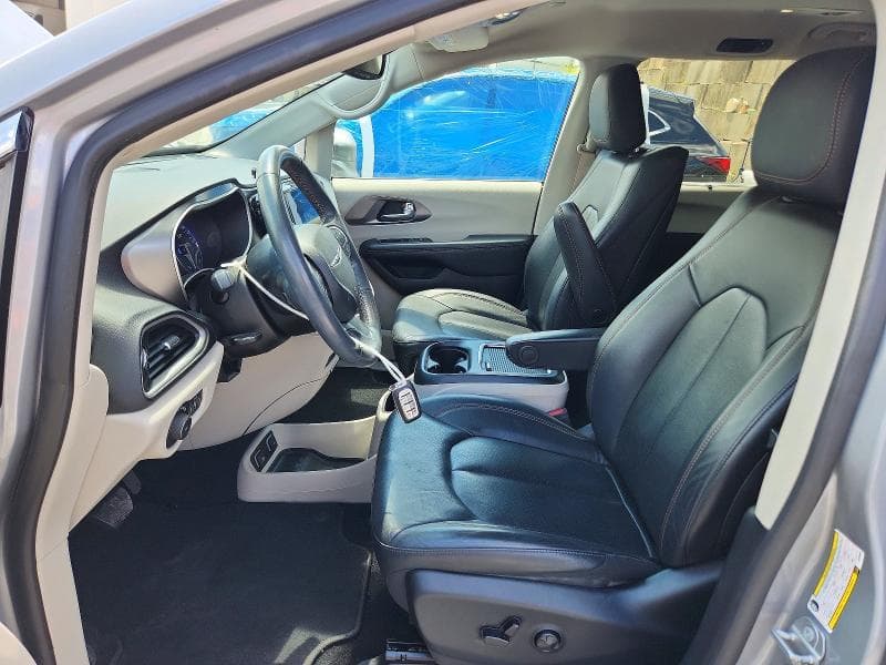 2020 CHRYSLER PACIFICA TOURING L PLUS 7