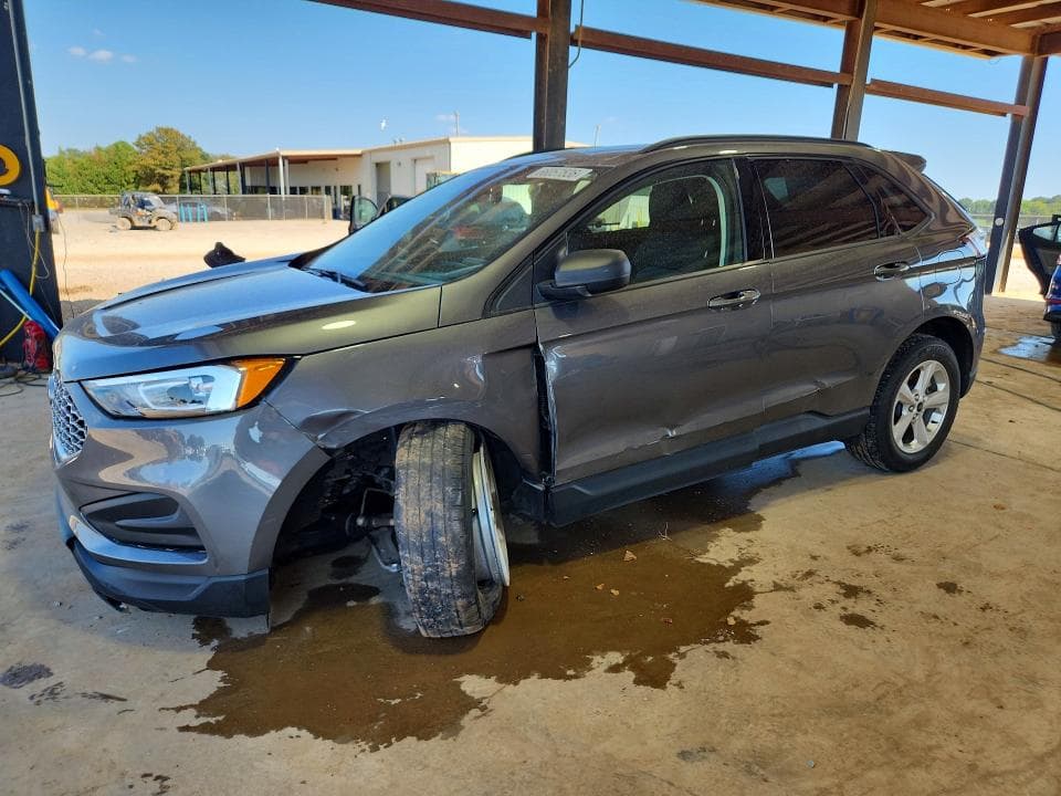 2024 FORD EDGE SE - 1