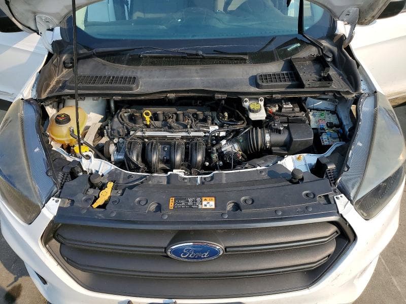 2019 FORD ESCAPE S 12