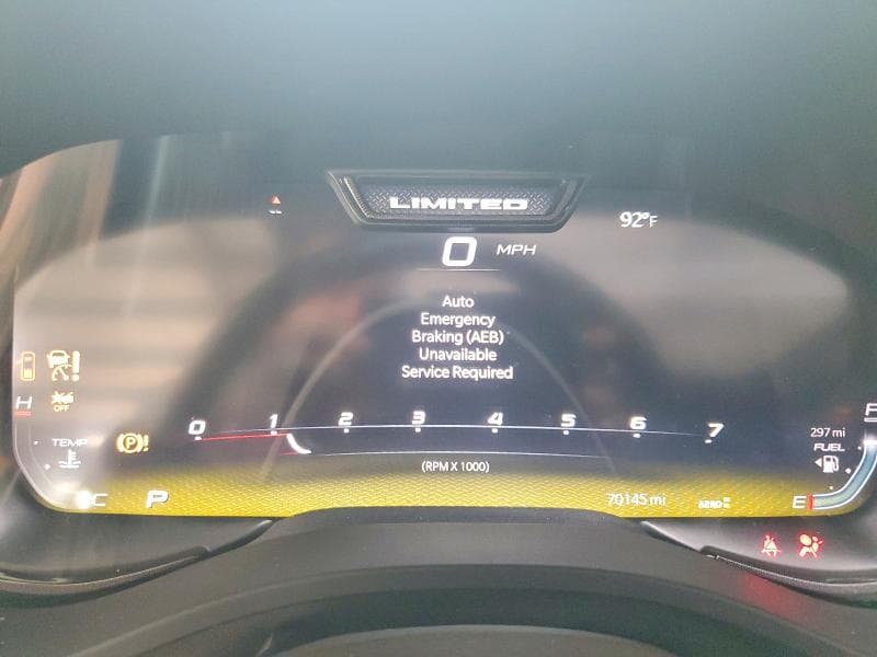 2023 RAM 1500 LIMITED 9