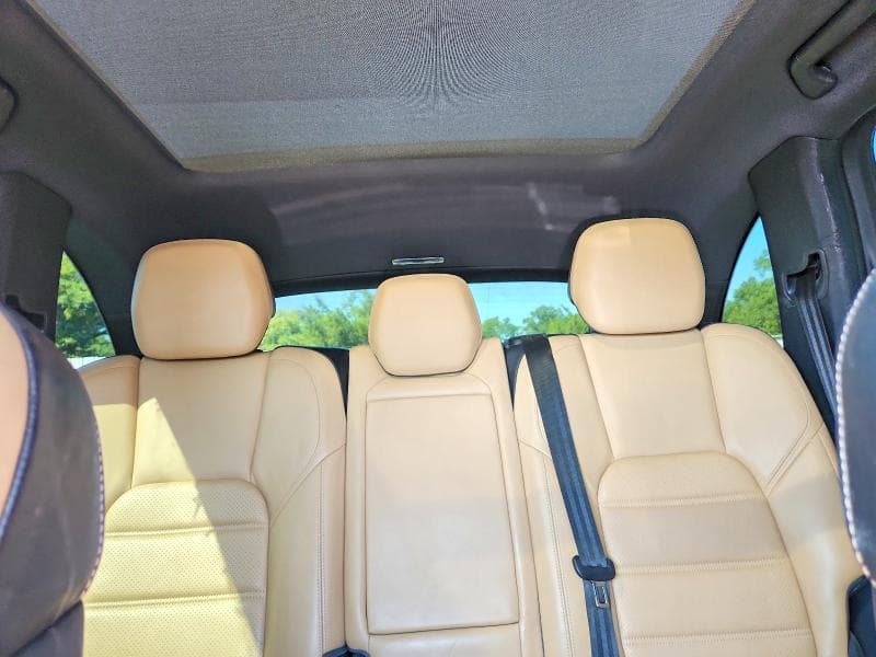 2017 PORSCHE CAYENNE SE HYBRID PLATINUM 10