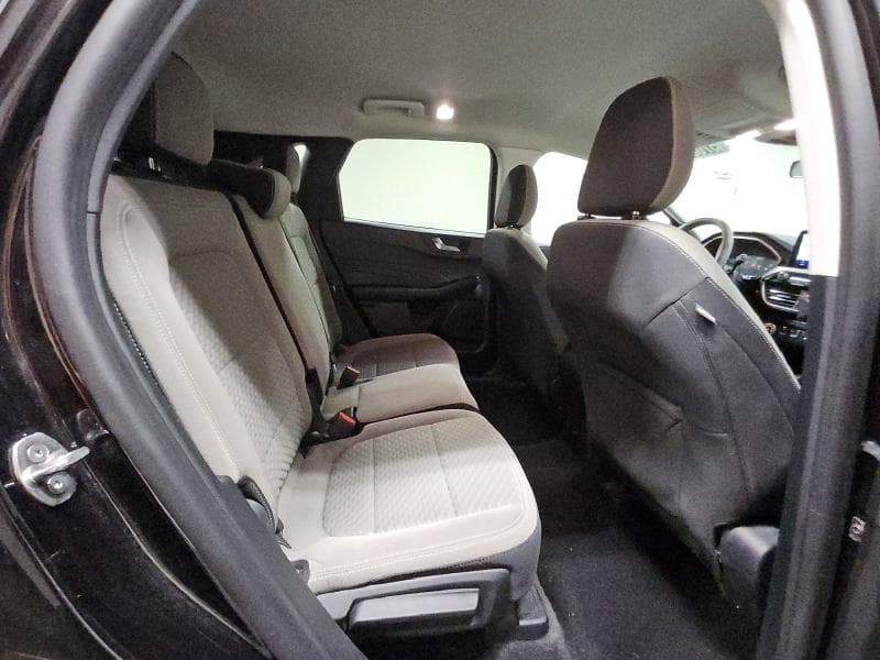 2021 FORD ESCAPE SE 11