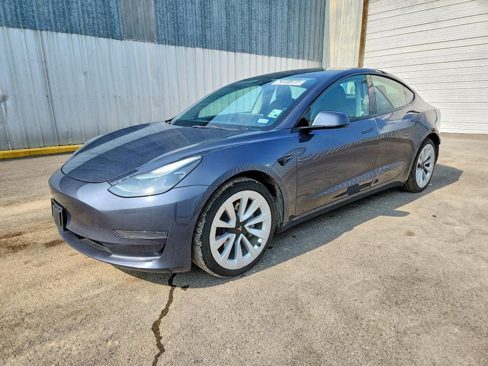 2023 TESLA MODEL 3 - 1