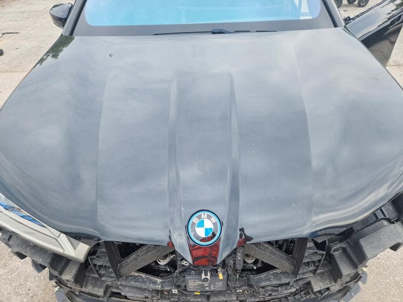 2023 BMW IX XDRIVE50 11