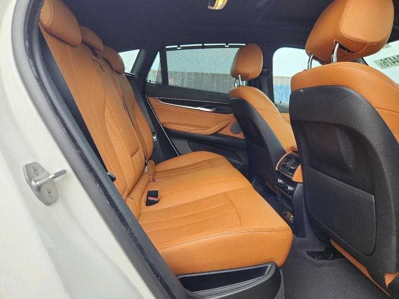 2019 BMW X6 XDRIVE35I 11