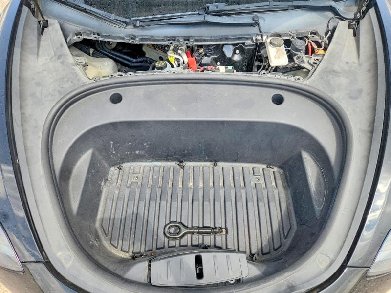 2022 TESLA MODEL 3 11