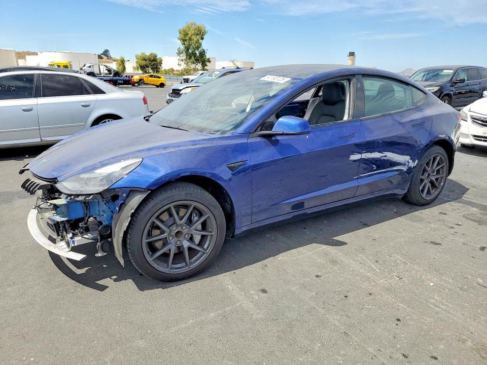 2023 TESLA MODEL 3 - 1