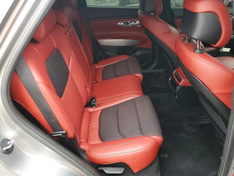 2022 GENESIS GV70 3.5T SPORT 10