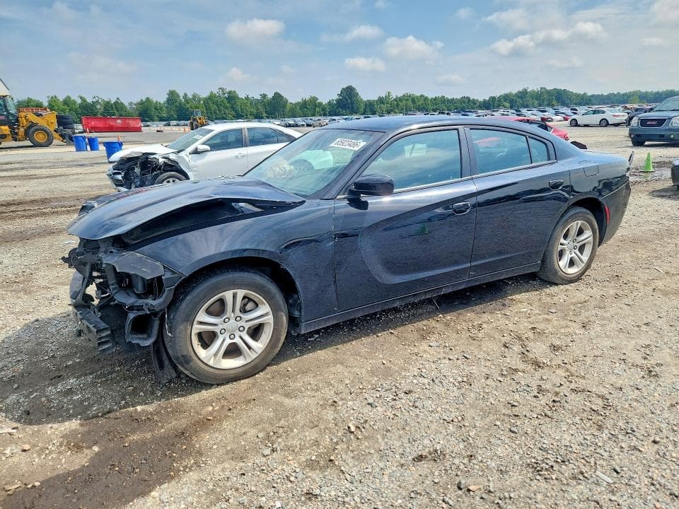 2023 DODGE CHARGER SXT - 1