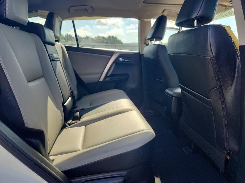 2018 TOYOTA RAV4 HV LIMITED 11