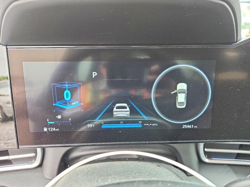 2023 HYUNDAI ELANTRA LIMITED 9