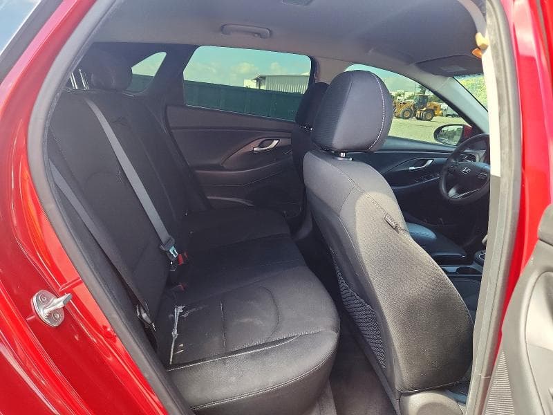 2020 HYUNDAI ELANTRA GT BASE 10