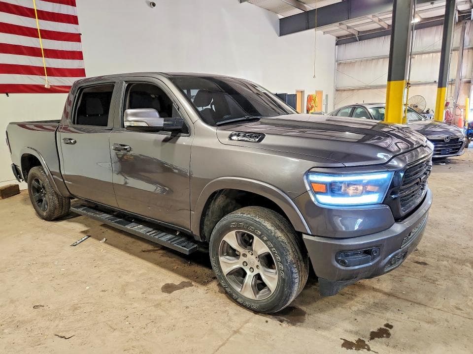 2020 RAM 1500 BIG HORN/LONE STAR 4