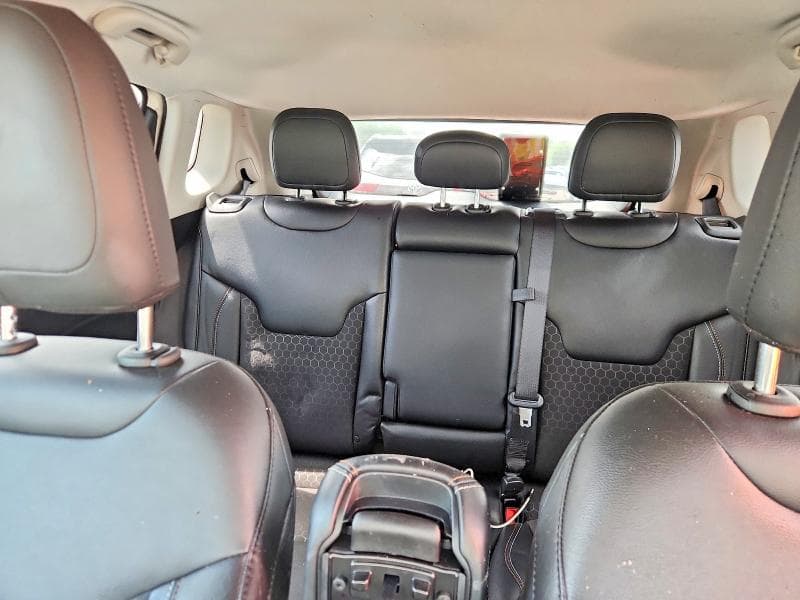 2021 JEEP COMPASS LATITUDE 10