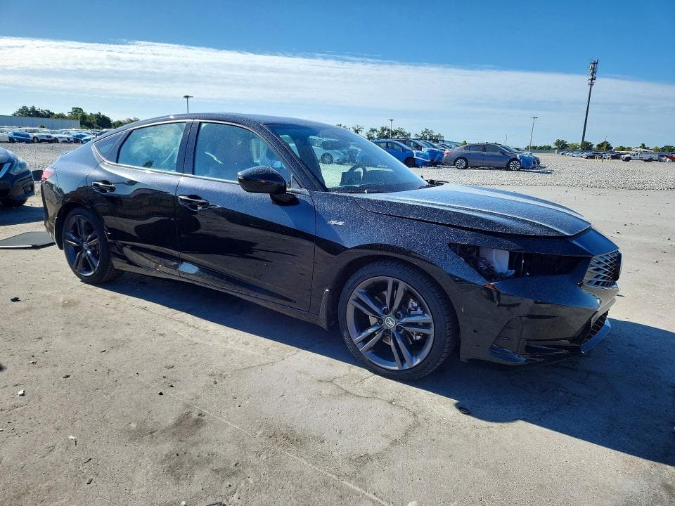 2023 ACURA INTEGRA A-SPEC 4