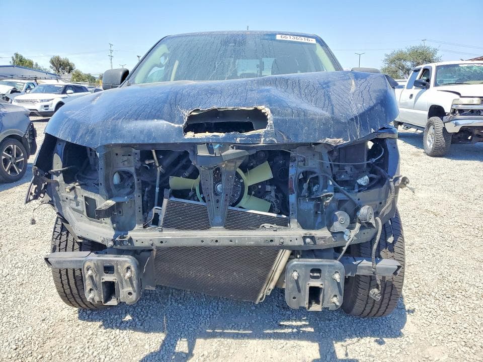 2021 FORD RANGER XL 5