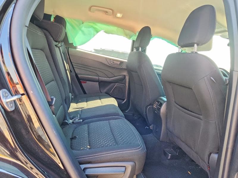 2025 FORD ESCAPE ACTIVE 11