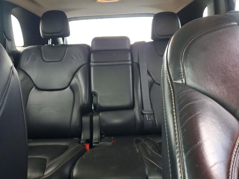 2017 JEEP CHEROKEE LIMITED 10