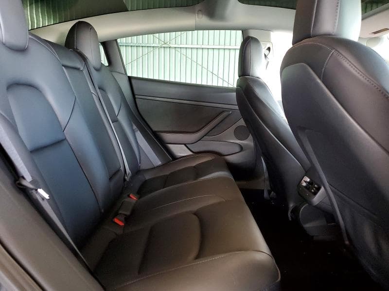 2022 TESLA MODEL 3 10