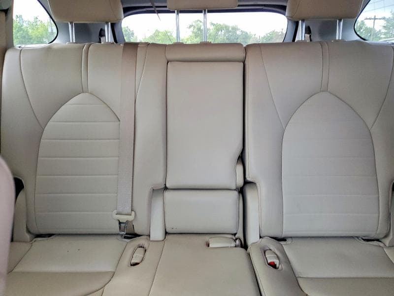 2021 TOYOTA HIGHLANDER XLE 10